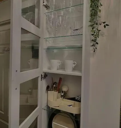 With Parking And Sauna *