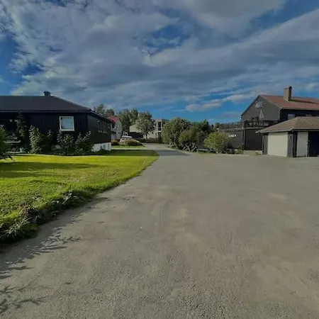 With Parking And Sauna Appartamento