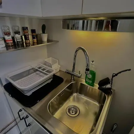 Appartamento With Parking And Sauna