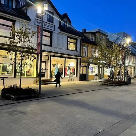 With Parking And Sauna Appartamento