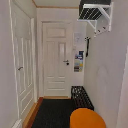 Apartment With Parking And Sauna *