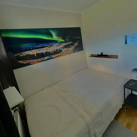 With Parking And Sauna *