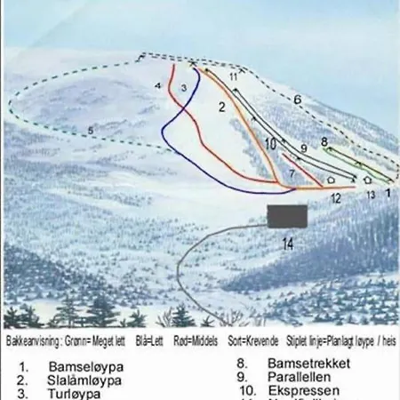 Apartman With Parking And Sauna *