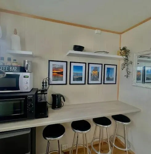 With Parking And Sauna